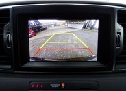 KIA Sportage SUV / Terénní 1,7 l 85 kw