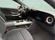 Mercedes-Benz CLA Sedan / Limuzína 2,0 l 140 kw