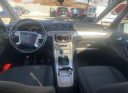 Ford Galaxy MPV 2,0 l 103 kw