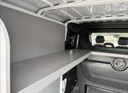 Opel Movano Skříň 2,2 l 103 kw