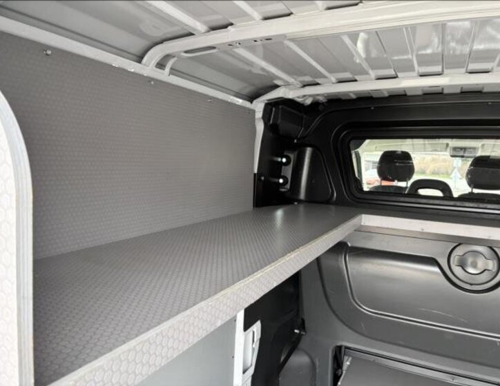 Opel Movano Skříň 2,2 l 103 kw