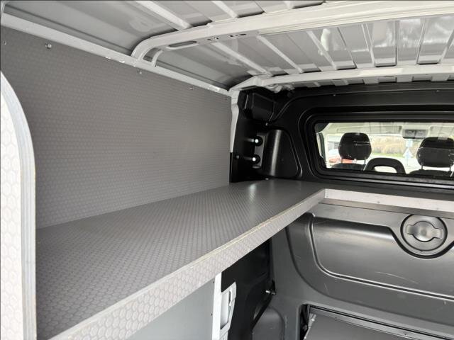 Opel Movano Skříň 2,2 l 103 kw