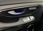 Mercedes-Benz Třídy V Kombi 2,0 l 174 kw