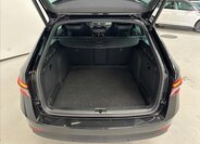 Škoda Superb Kombi 2,0 l 147 kw