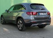 Mercedes-Benz GLC 14