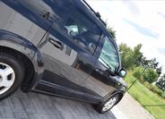 Dodge Journey 10