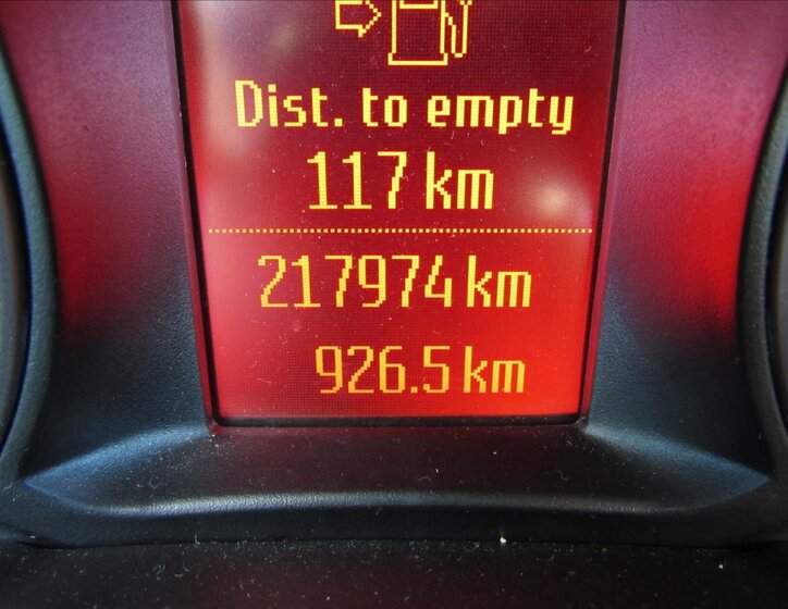 Ford S-MAX Kombi 1,6 l 118 kw