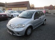 Citroën C3 Hatchback 1,1 l 44 kw