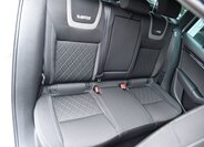 Škoda Octavia Kombi 2,0 l 135 kw