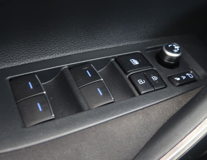 Toyota Corolla Kombi 1,8 l 72 kw