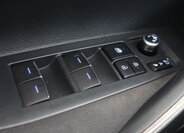 Toyota Corolla Kombi 1,8 l 72 kw