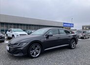 Volkswagen Arteon Liftback 2,0 l 110 kw