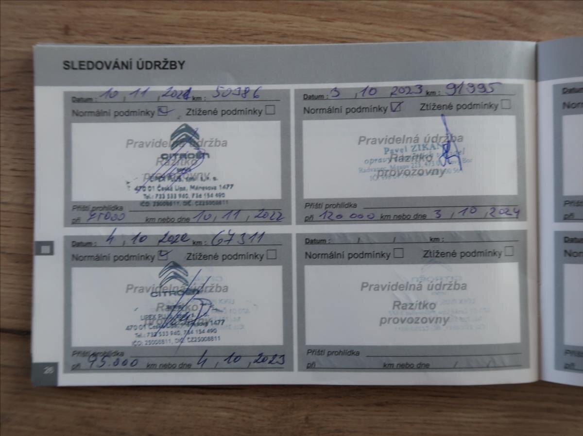 Citroën C3 Hatchback 1,2 l 61 kw