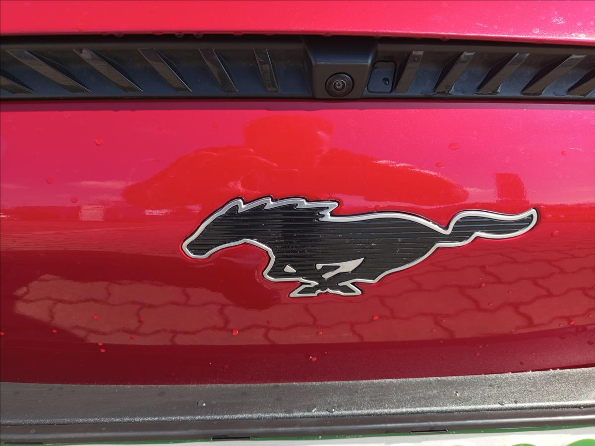 Ford Mustang Mach-E