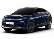 Citroën C4 Hatchback 1,2 l 107 kw