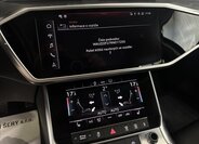 Audi A6 Kombi 2,0 l 150 kw