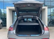 Mercedes-Benz GLE SUV / Terénní 3,0 l 270 kw