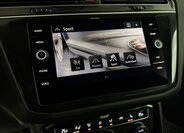 Volkswagen Tiguan SUV / Terénní 2,0 l 140 kw