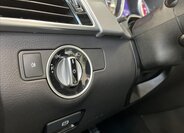 Mercedes-Benz GLE Kupé 3,0 l 190 kw