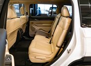 Jeep Grand Cherokee SUV 3,6 l 218 kw