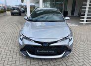 Toyota Corolla Kombi 1,8 l 72 kw