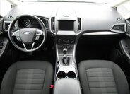 Ford Galaxy MPV 1,5 l 121 kw