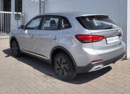 MG ZS 4