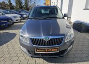 Škoda Fabia Kombi 1,2 l 63 kw