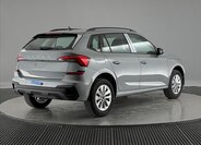 Škoda Kamiq SUV / Terénní 999,0 85 kw