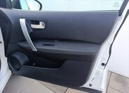 Nissan Qashqai SUV / Terénní 1,5 l 78 kw