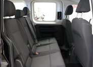 Volkswagen Caddy 13