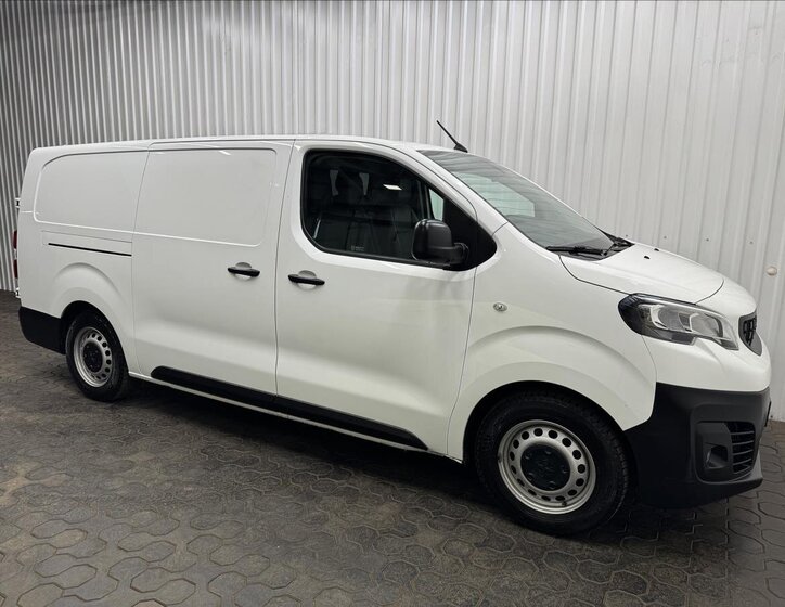 Peugeot Expert Ostatní 0,0 100 kw