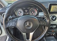 Mercedes-Benz GLA Hatchback 2,1 l 125 kw