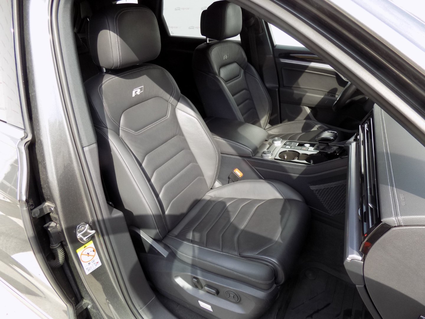 Volkswagen Touareg SUV / Terénní 3,0 l 210 kw