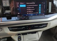 Volkswagen Multivan MPV 2,0 l 110 kw