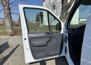 Ford Transit Connect Ostatní 1,8 l 55 kw