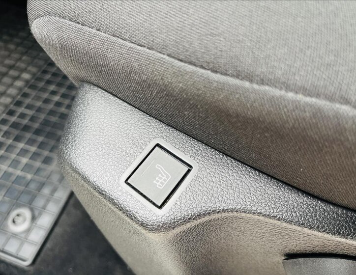 Opel Combo MPV 1,2 l 81 kw