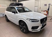 Volvo XC90 SUV 2,0 l 220 kw