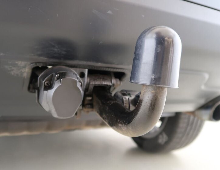 Jeep Compass SUV / Terénní 2,1 l 120 kw