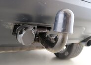 Jeep Compass SUV / Terénní 2,1 l 120 kw