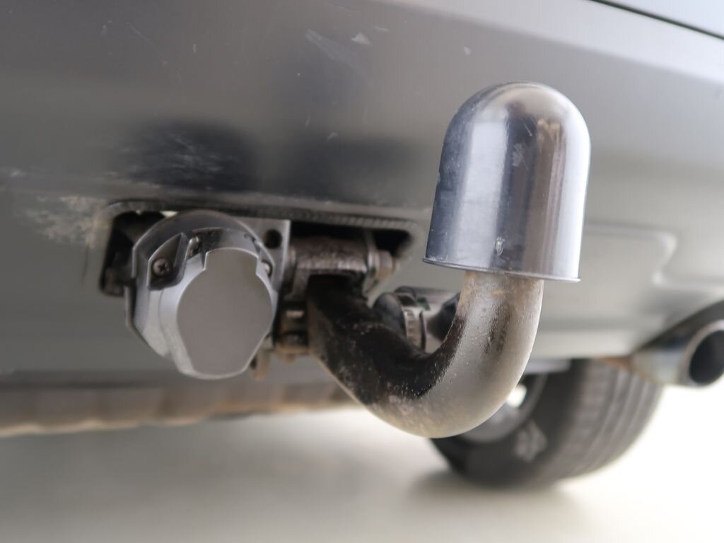 Jeep Compass SUV / Terénní 2,1 l 120 kw