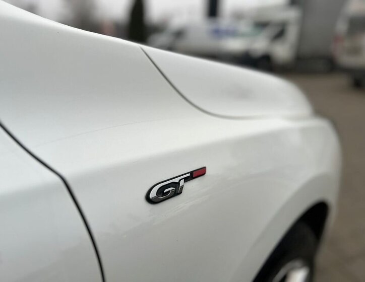 Peugeot 508 Kombi 2,0 l 133 kw