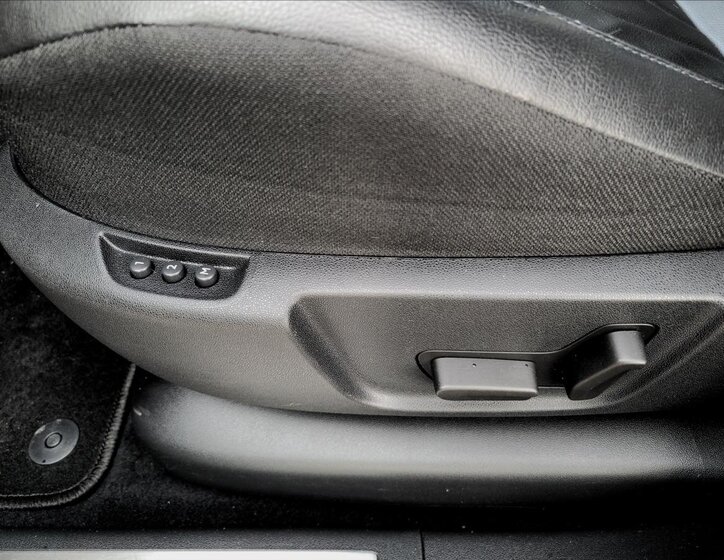 Citroën Grand C4 SpaceTourer MPV 1,5 l 96 kw