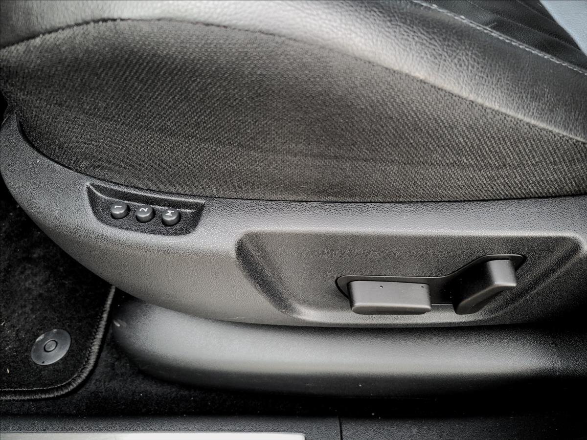 Citroën Grand C4 SpaceTourer MPV 1,5 l 96 kw