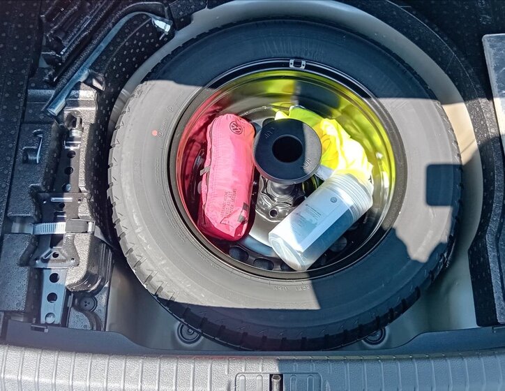 Volkswagen Passat Sedan 1,5 l 110 kw