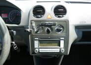 Volkswagen Caddy MPV 1,9 l 77 kw