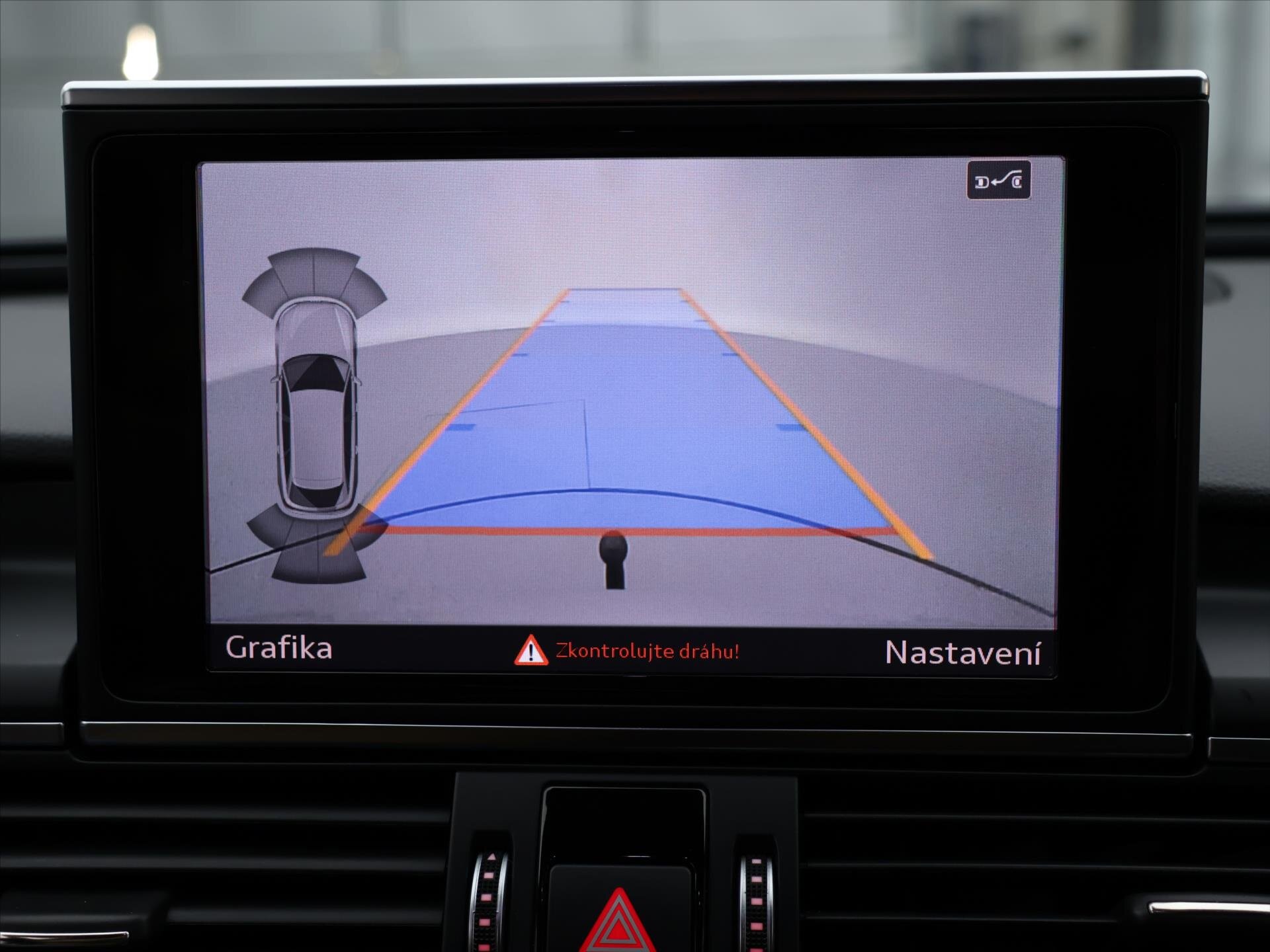 Audi A6 Kombi 3,0 l 200 kw