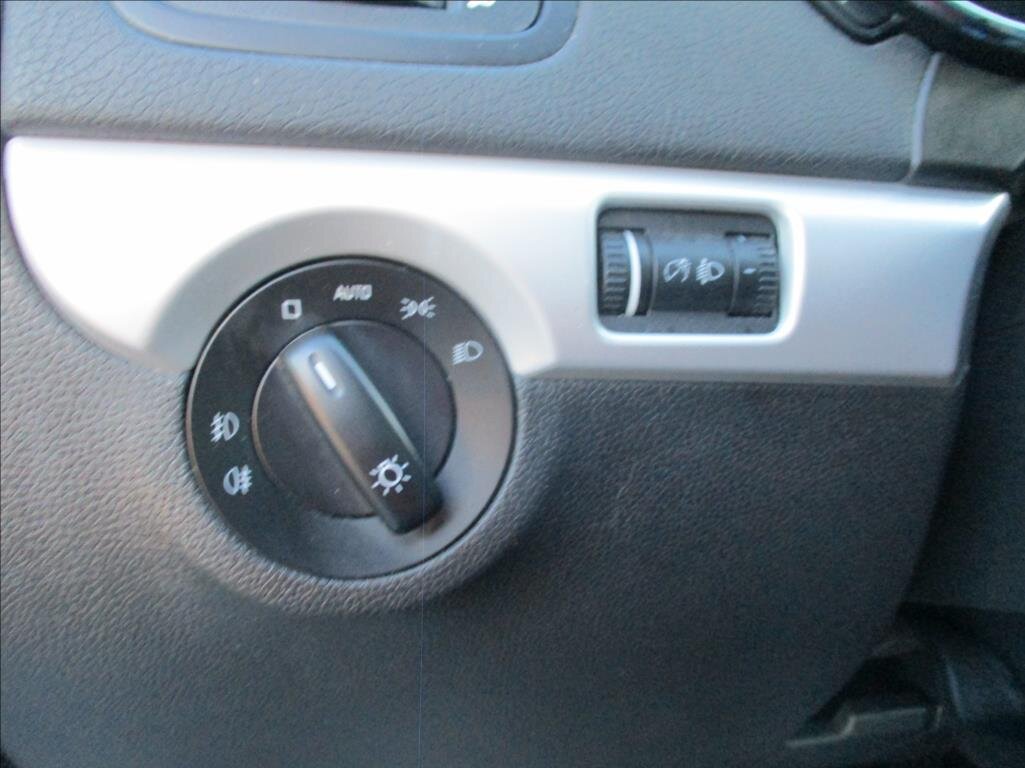 Škoda Yeti SUV / Terénní 1,2 l 77 kw