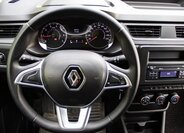 Renault Expres Skříň 1,5 l 55 kw