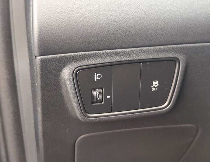 Hyundai Tucson SUV 1,6 l 110 kw